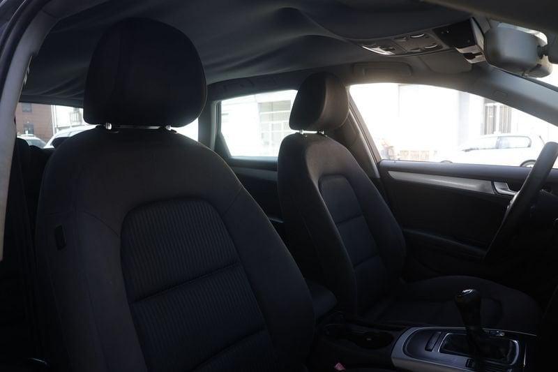 Audi A4 Audi A4 Avant 2.0 tdi Advanced Plus 105KW ANNO 2011