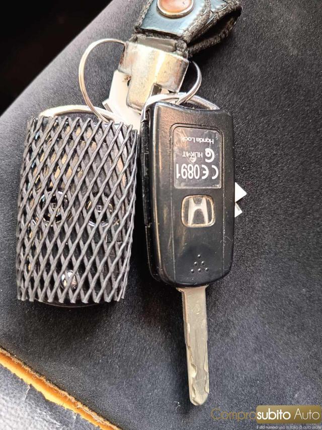HONDA CR-V 2.2 i-DTEC Elegance