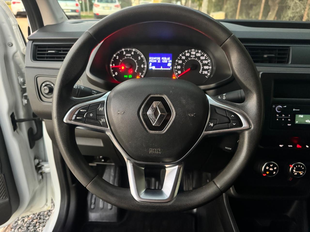 Renault Express 1.4 Blue dCi 75 Van