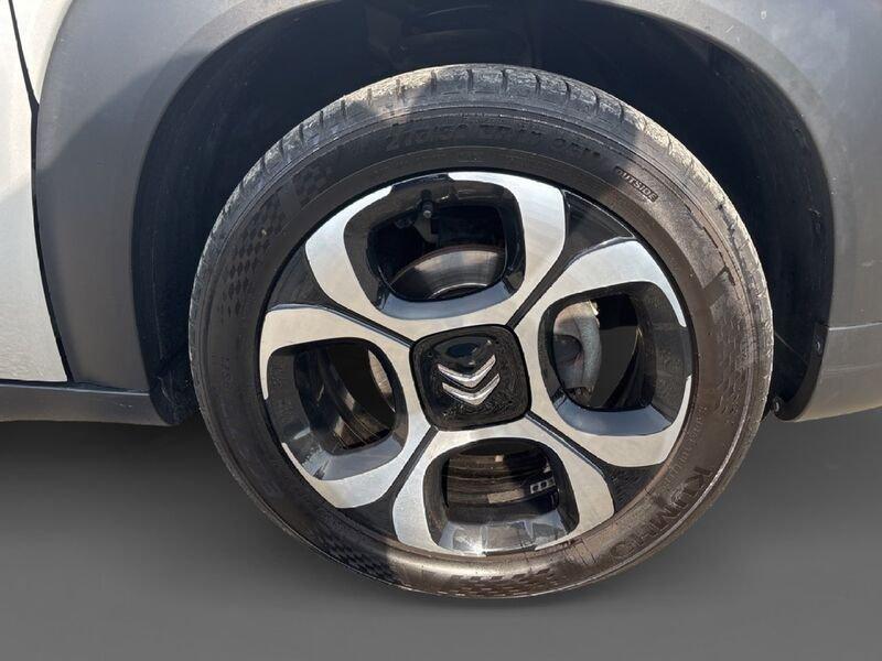 Citroën C3 Aircross C3 Aircross BlueHDi 100 S&S Shine