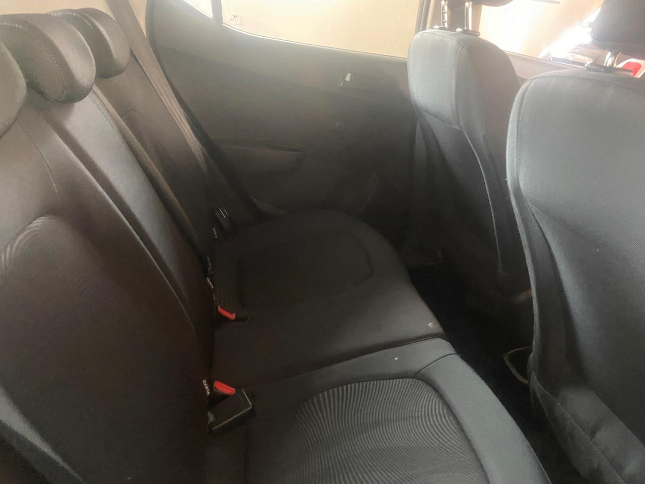 Hyundai i10 1.2 MPI Style