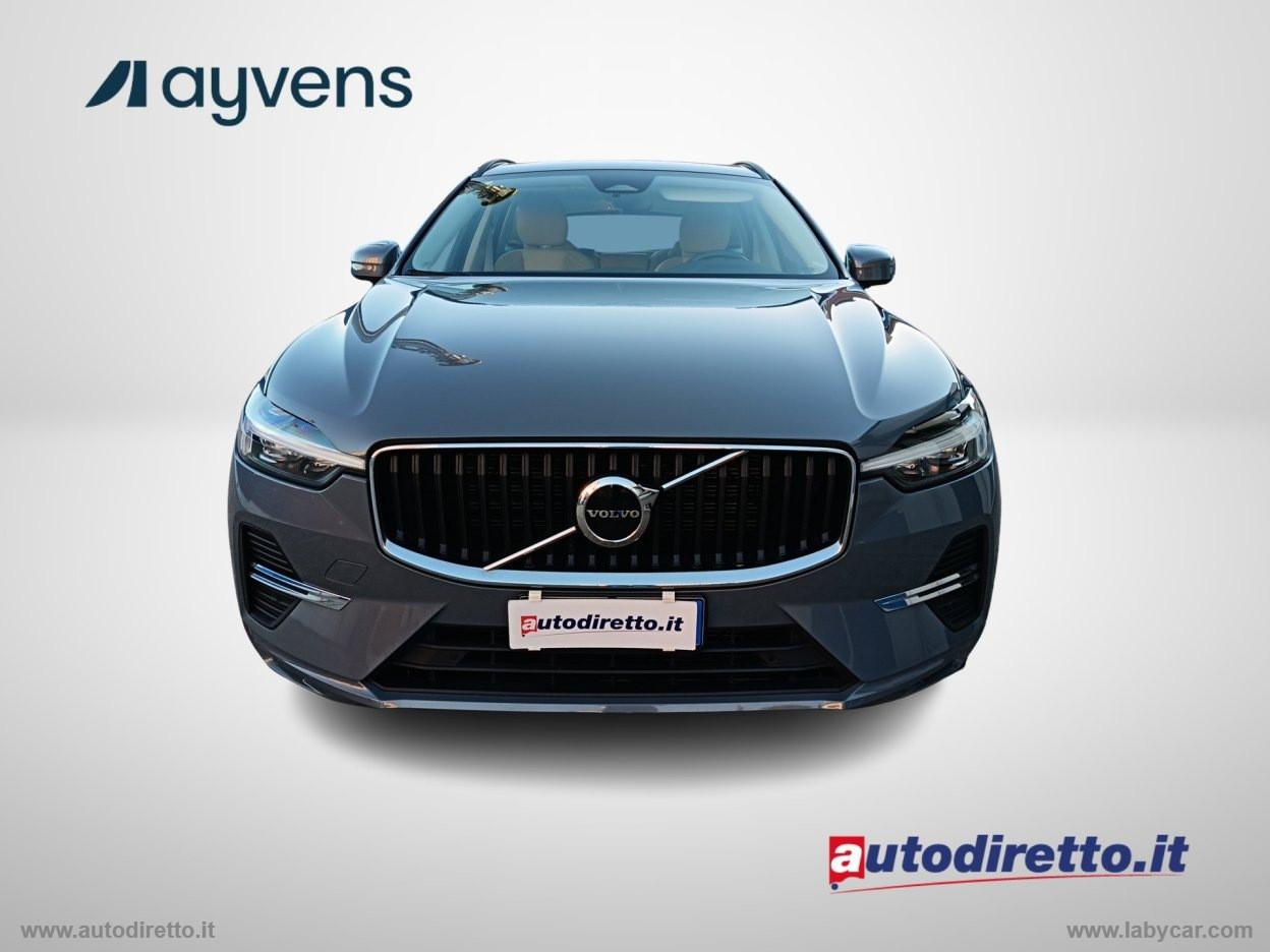 VOLVO XC60 B4