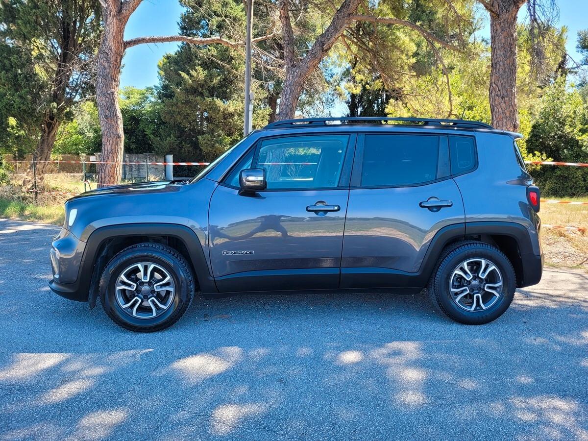 Jeep Renegade 1.0 T3 Business