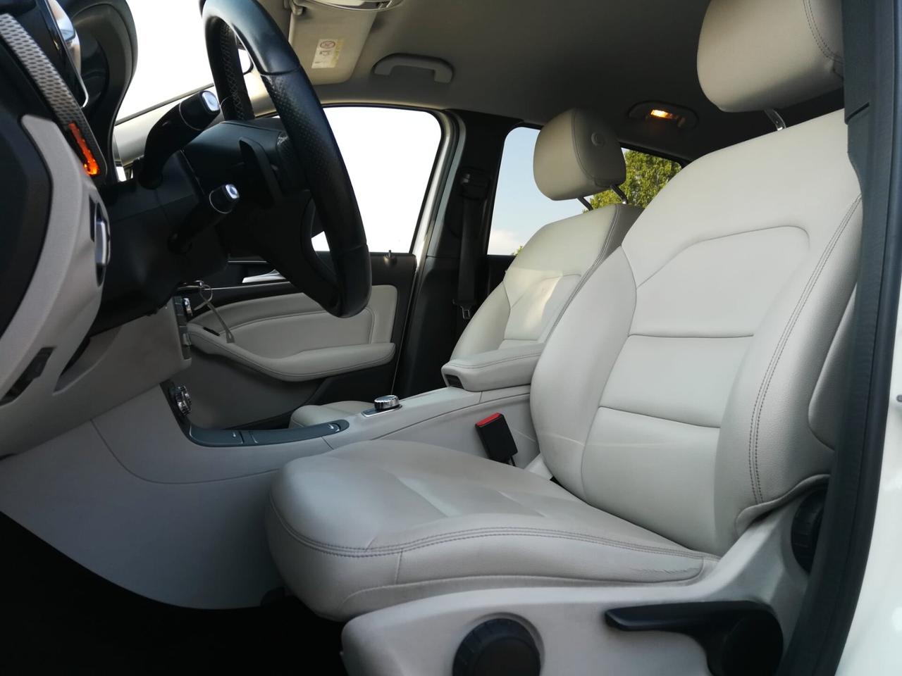 MERCEDES - Classe B - B 180 d Automatic Sport - UNIPRO. - FINANZIABILE - PERMUTE