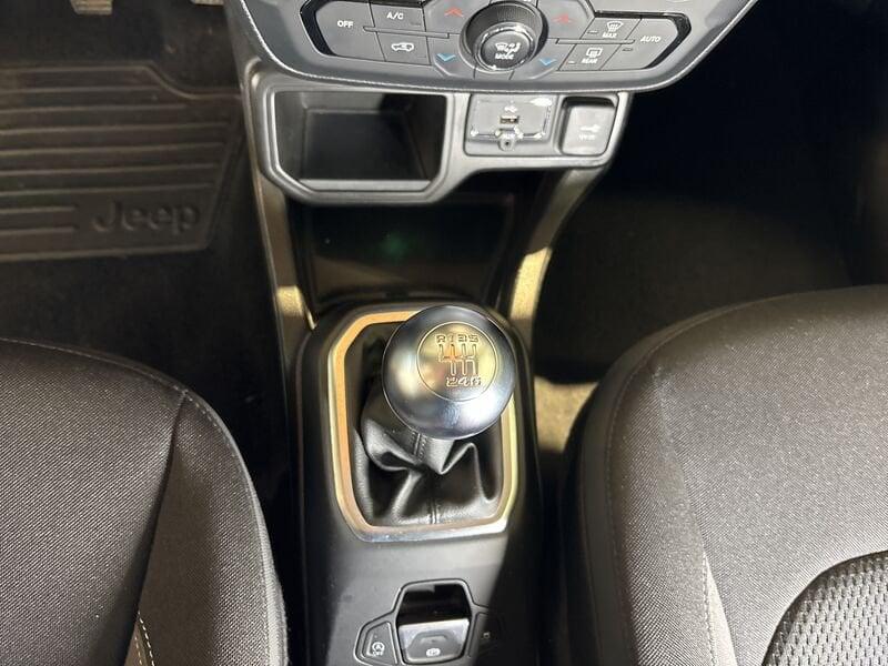 Jeep Renegade Renegade 1.6 Mjt 130 CV Limited