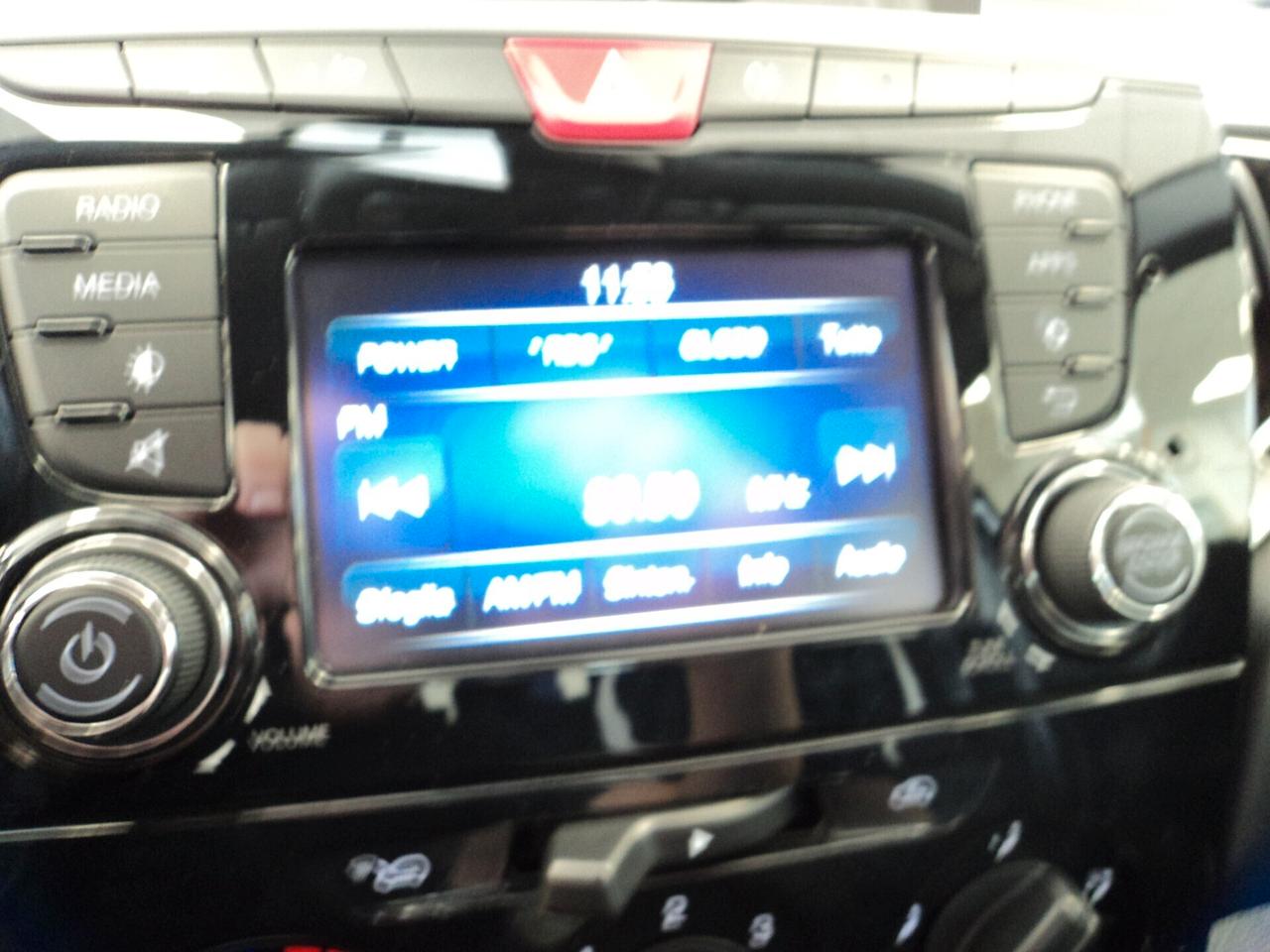 Lancia Ypsilon 1.2 69 CV 5 porte GPL Ecochic Gold