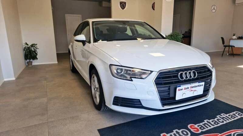 Audi A3 Sportback 30 1.6 TDI 116 CV S&S Business