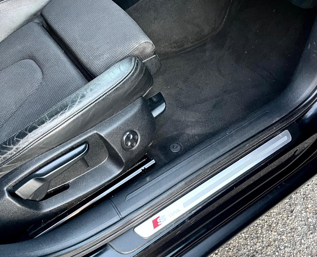 Audi A4 2.0 TDI 143CV F.AP. Advanced