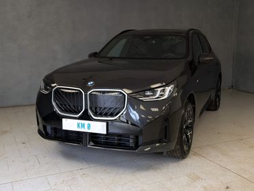 Bmw x3 g45 x3 xdrive20d msport auto xDrive20d Automatic M Sport