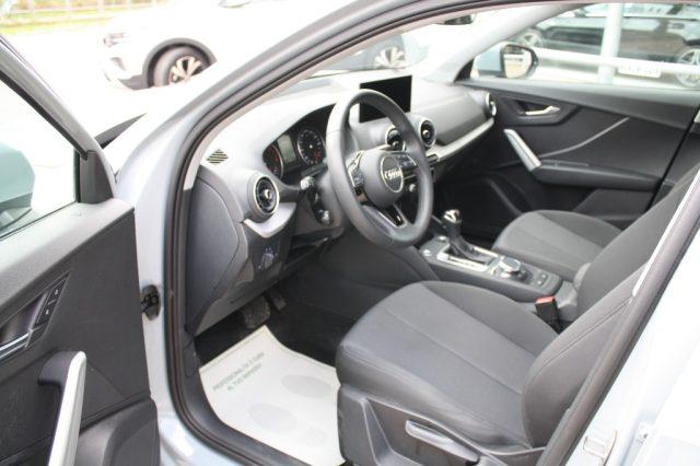 AUDI Q2 30 TDI S tronic