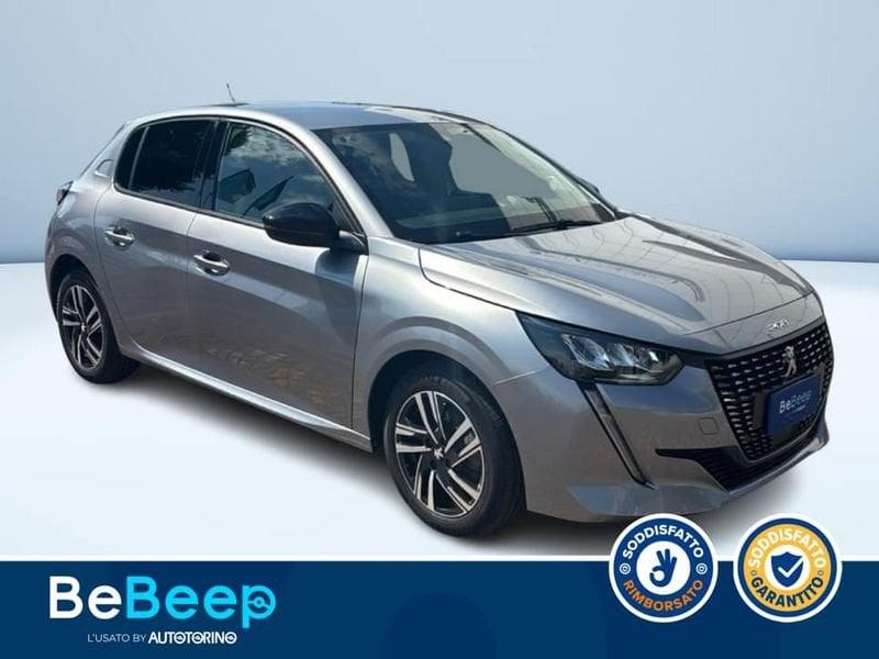 Peugeot 208 1.2 PURETECH ALLURE PACK S&S 100CV