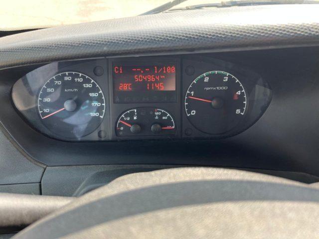 IVECO DAILY 35C15