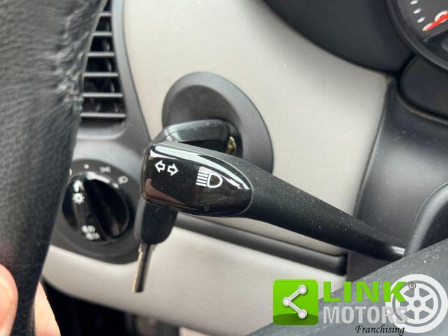 PORSCHE Boxster 2.7 224 CV Modifiche Omologate