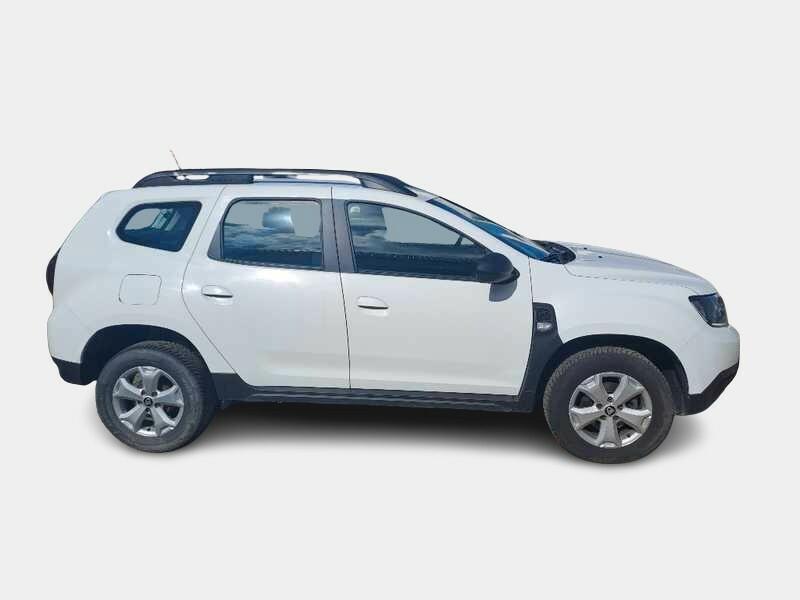 DACIA DUSTER 1.5 dCi 110cv 4x2 S/S EU6 Comfort