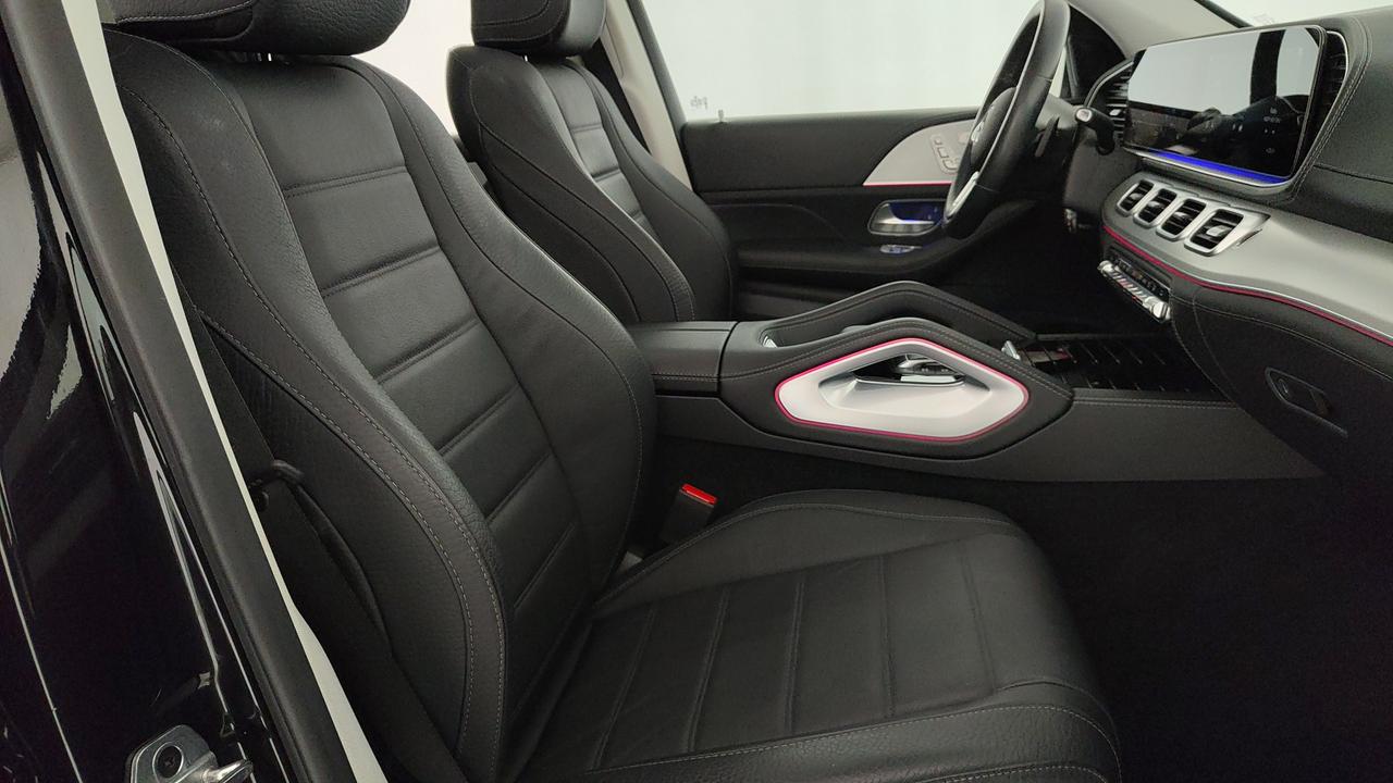 Mercedes-Benz GLE 350 de phev (e eq-power) Premium Plus 4matic auto