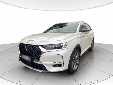 DS DS7 Crossback 1.5 bluehdi Grand Chic 130cv auto