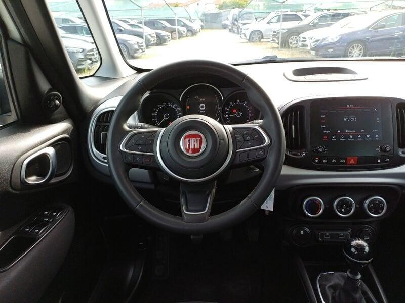 FIAT 500L 500L Cross 1.4 s&s 95cv my20