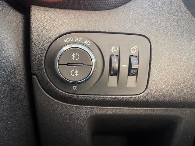 Opel Crossland X 1.5 ECOTEC D 102 CV Start&Stop Innovation