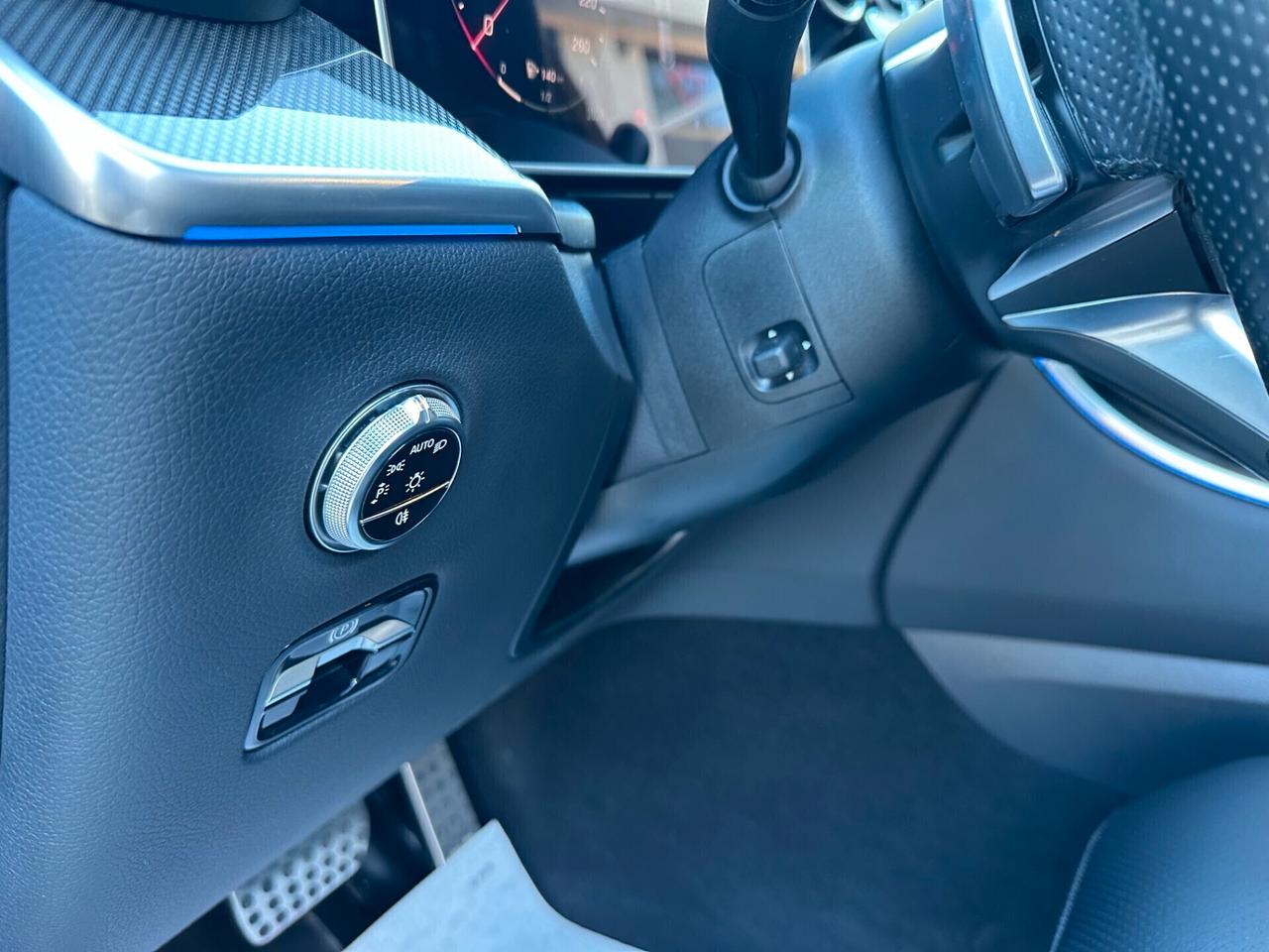 Mercedes-benz GLC 220 d 4M. AMG Premium PANORAMA - DIGITAL LED - 360 - HEAD-UP - BLACK