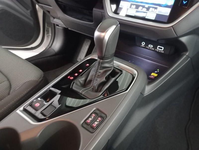 Subaru Crosstrek 2.0i e-Boxer MHEV CVT Lineartronic Style Xtra