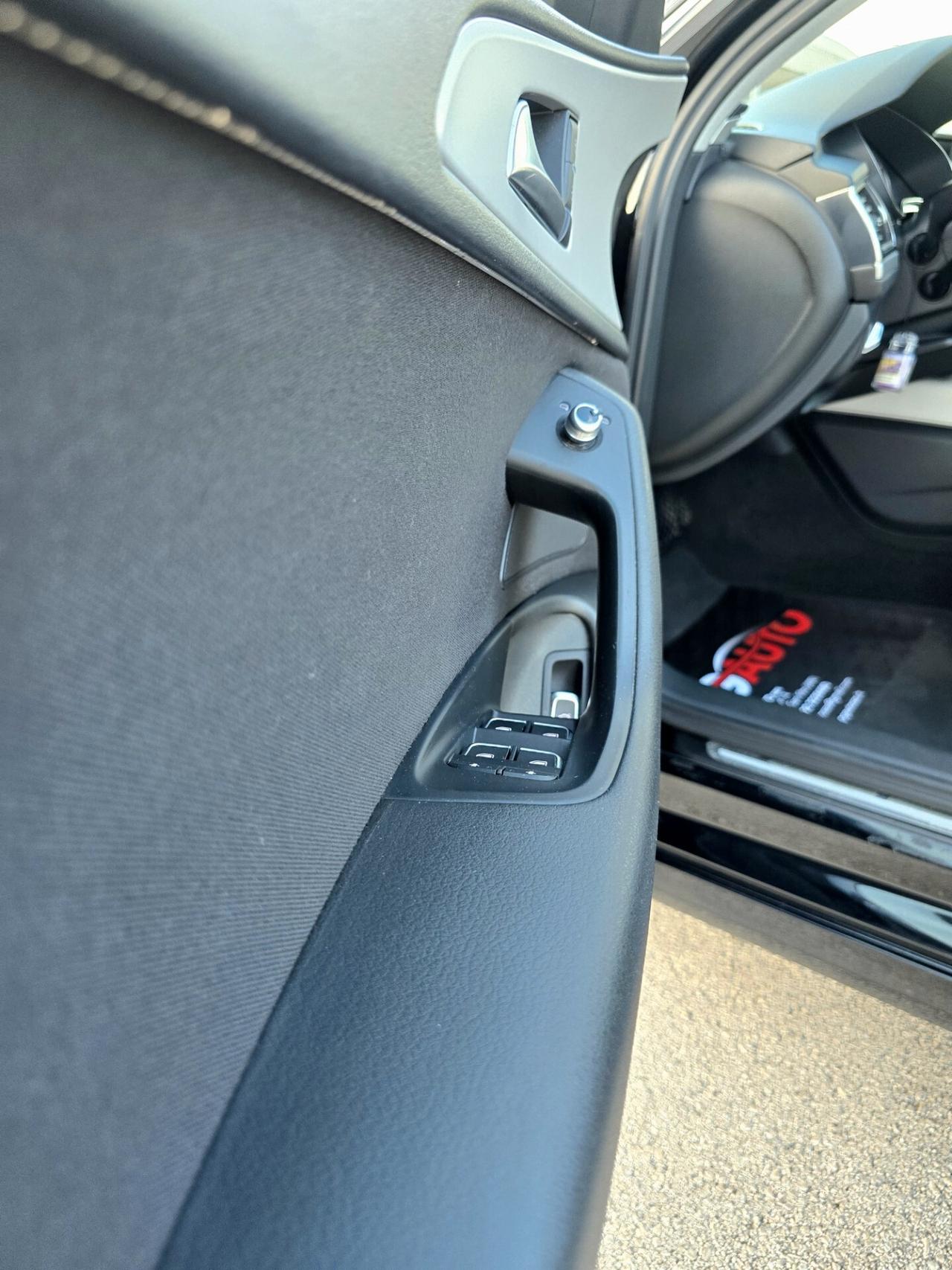 Audi A6 Avant 2.0 TDI ultra S tronic Business