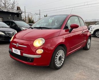 Fiat 500 1.2 Lounge 69cv