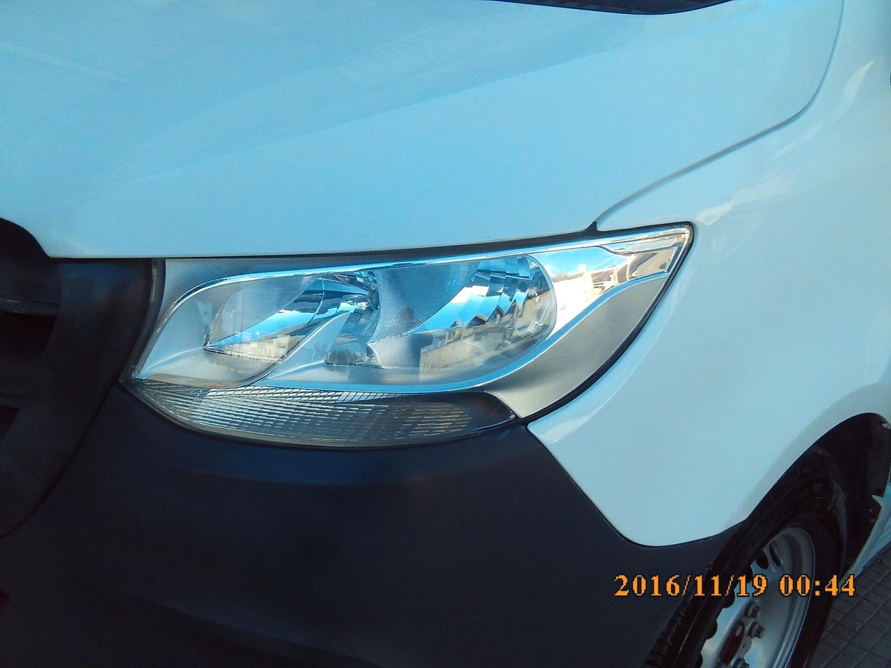 mercedes sprint 314 cdi