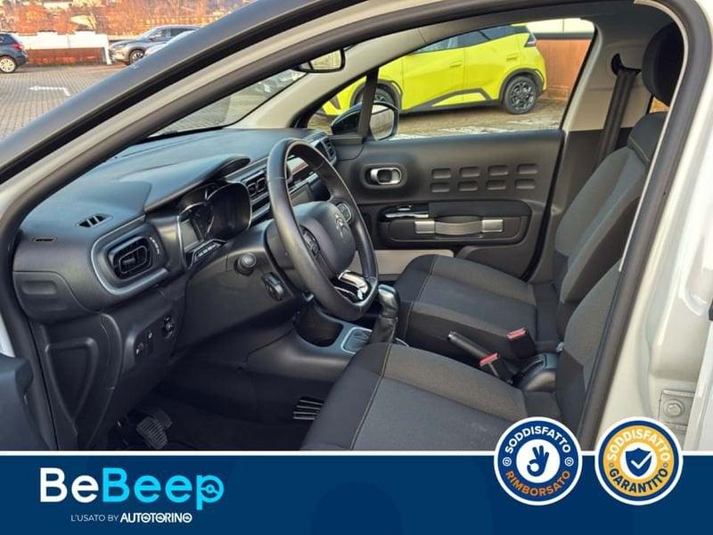 Citroën C3 1.2 PURETECH SHINE 82CV