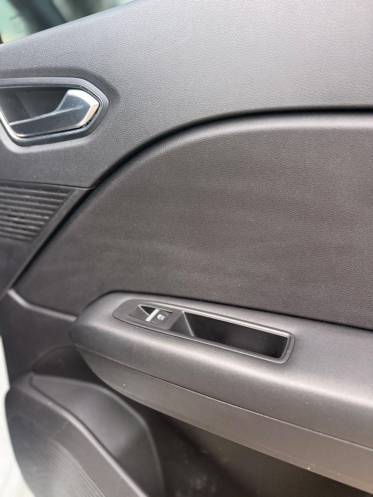 Renault Captur 1.5dfi 95cv Intens