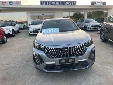 Peugeot 2008 2008 1.2 puretech 100 CV Allure "Km 0"