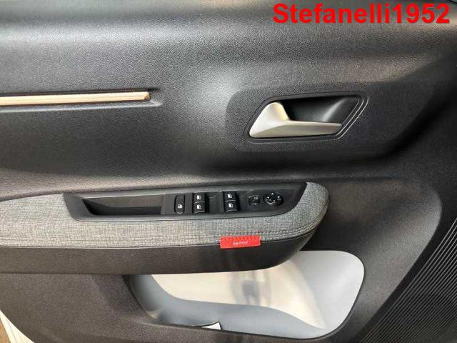 CITROEN C3 Aircross Nuova PureTech HYBRID 136 PLUS