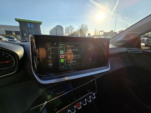 PEUGEOT 208 75 CV 5 porte Active NEOPATENTATI PERMUTE