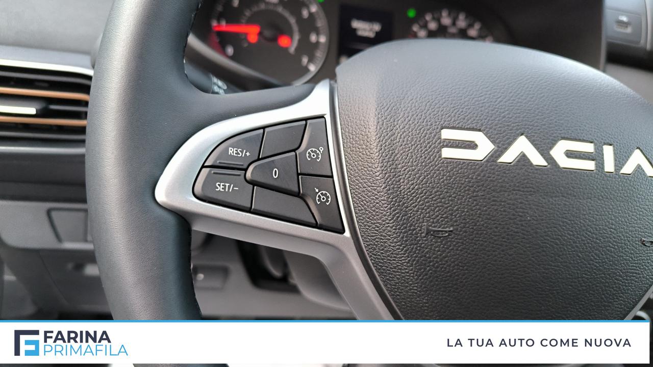 DACIA JOGGER Extreme UP MY24 TCe 100 GPL ECO-G 5p