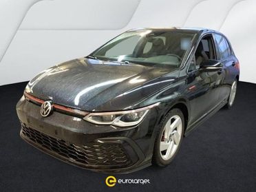 VOLKSWAGEN Golf 2.0 TSI GTI DSG