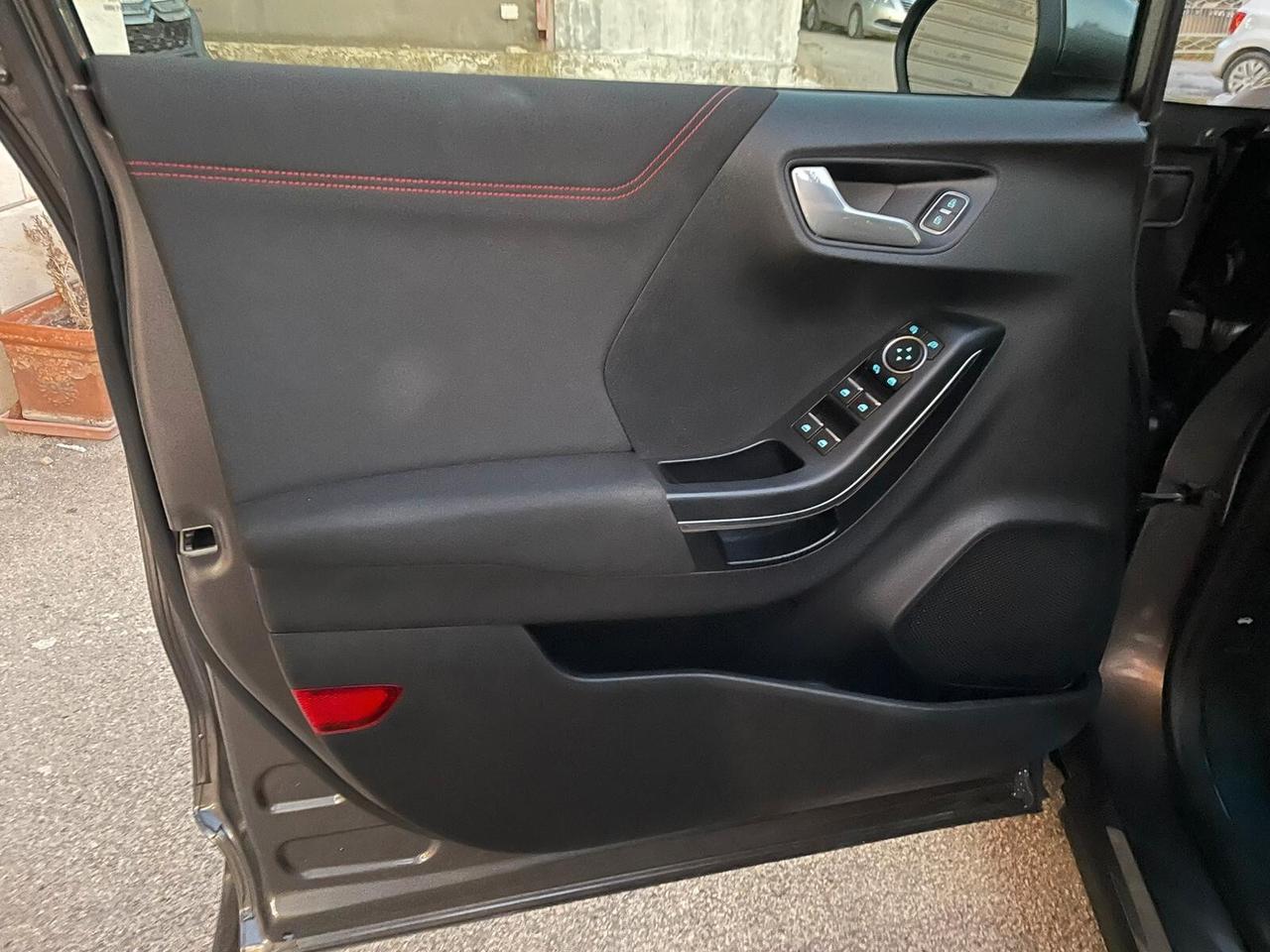 Ford Puma 1.5 TDCI ST-LINE