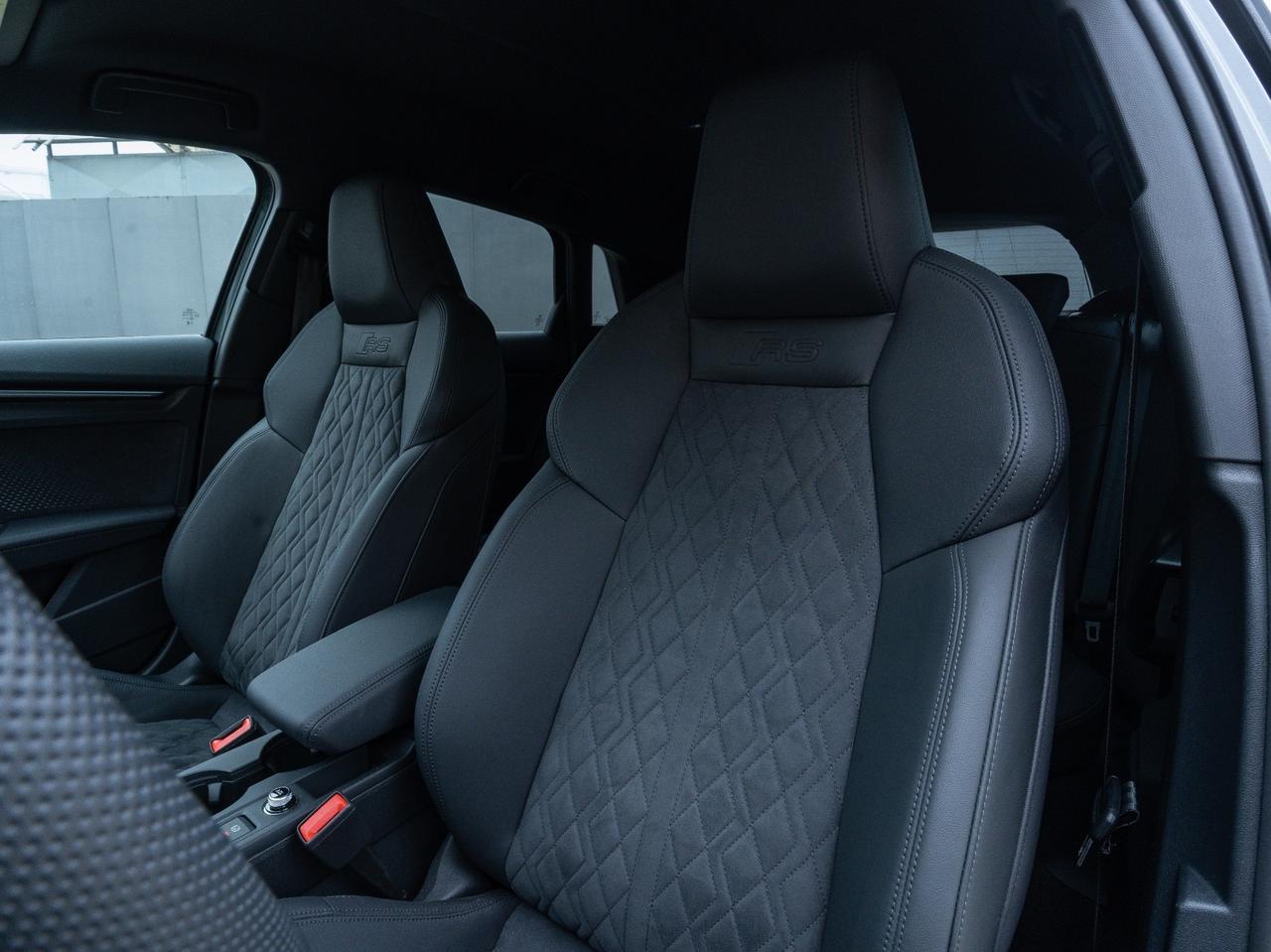 Audi A3 RS 3 SPB TFSI quattro S tronic