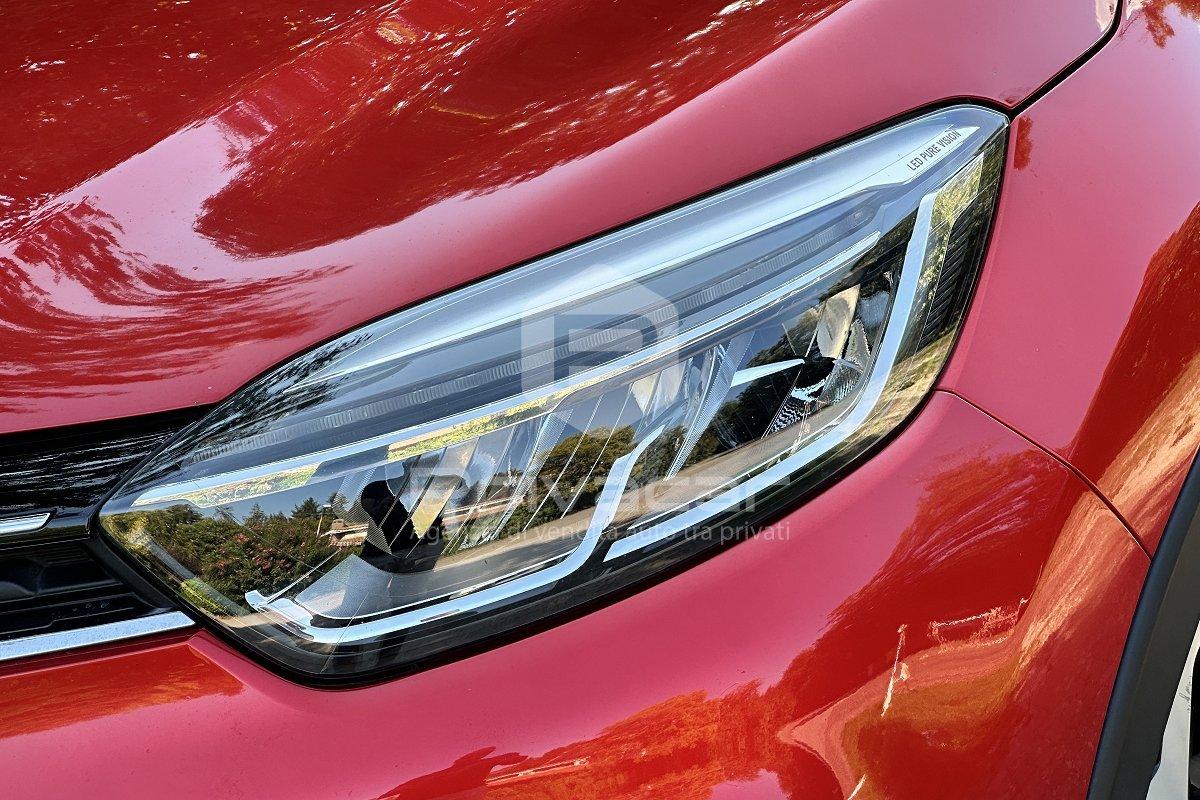 RENAULT Captur dCi 8V 90 CV Start&Stop Energy Intens