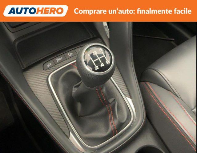 MG ZS 1.5 VTi-tech Luxury