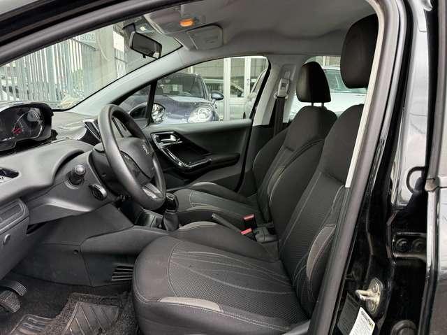 Peugeot 208 208 5p 1.0 (vti) 12v Access