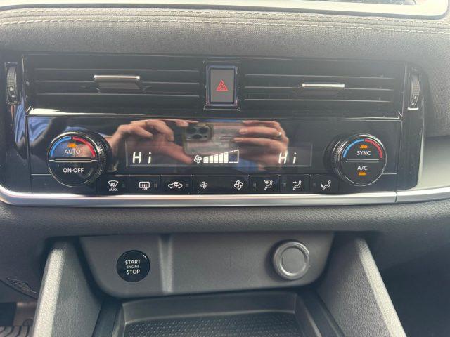 NISSAN Qashqai MHEV 158 CV Xtronic Acenta
