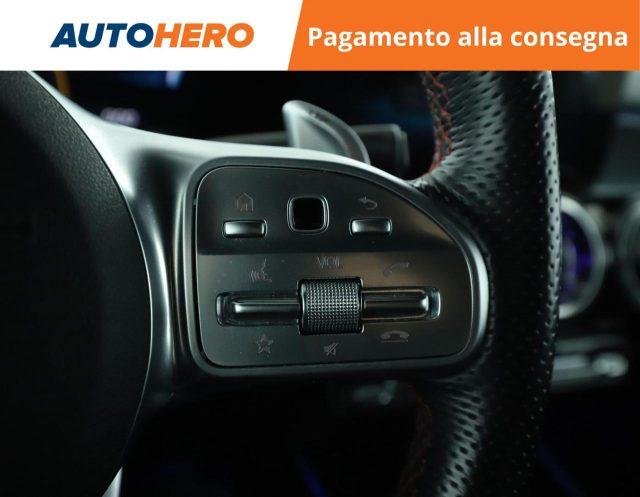 MERCEDES-BENZ G LB 35 4Matic AMG Premium