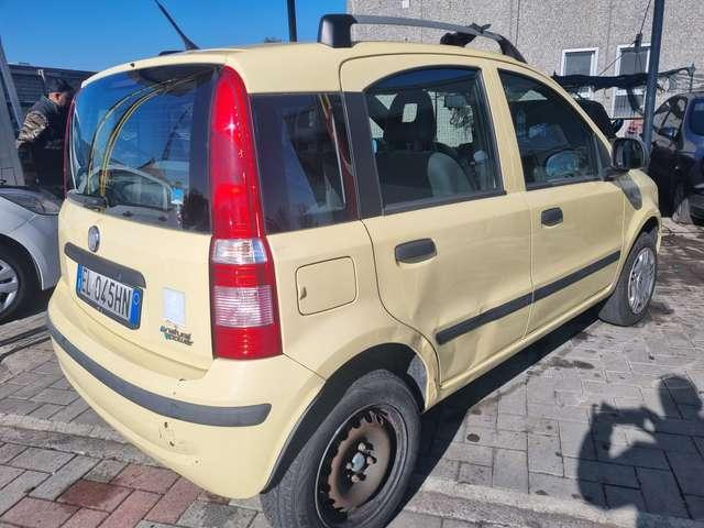 Fiat Panda Panda 1.4 natural power Dynamic