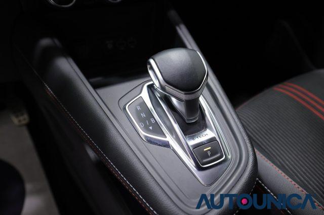 RENAULT Captur FULL HYBRID E-TECH 145 CV RS LINE NEOPATENTATI