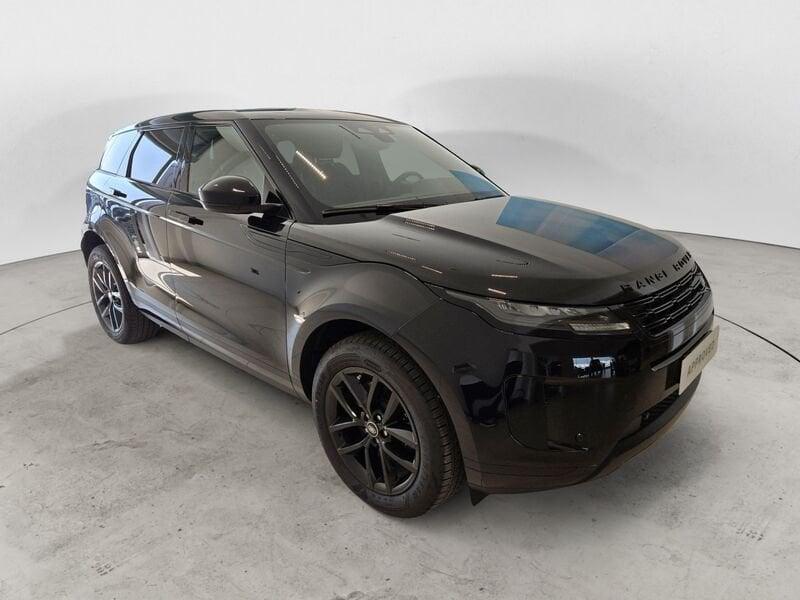 Land Rover RR Evoque Range Rover Evoque 2.0D I4 163 CV AWD Auto S