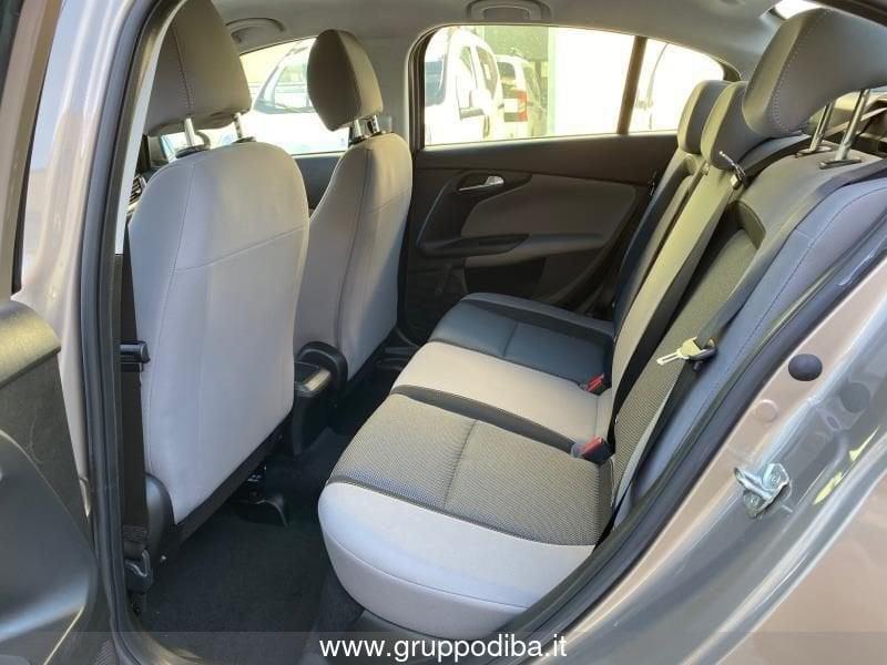 FIAT Tipo 335 4d (Stock My18) MidEu 1.3 Sde