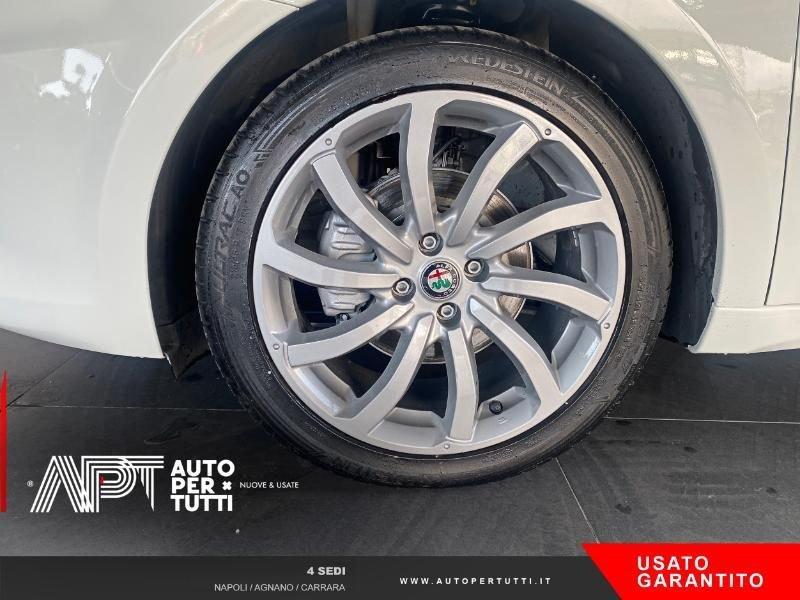 Alfa Romeo MiTo MiTo 1.3 jtdm Super 95cv E6