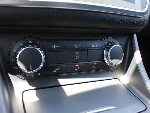 MERCEDES-BENZ A 180 CDI Automatic Sport