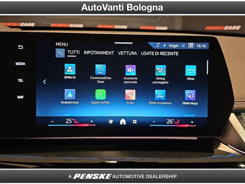 BMW X1 X1 xDrive 25e Msport Pro