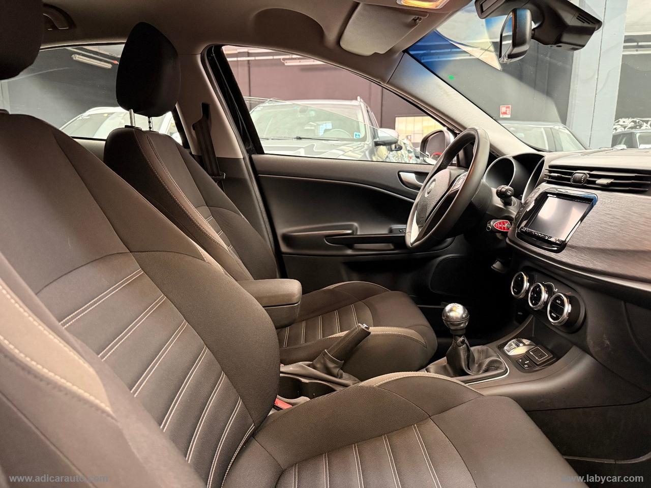 ALFA ROMEO Giulietta 1.4 Turbo 120 CV