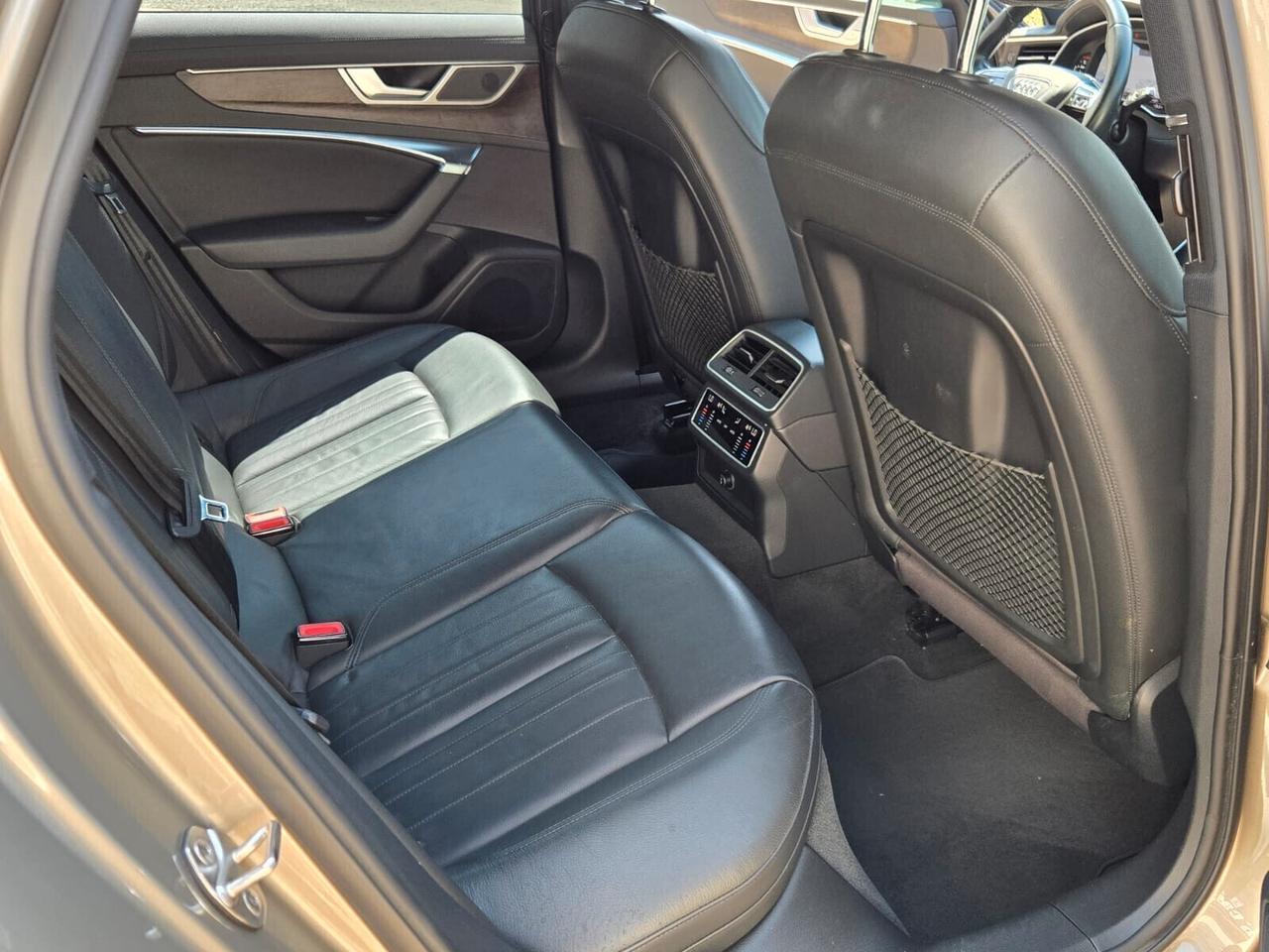 Audi A6 Avant 40 2.0 TDI S tronic Business Design